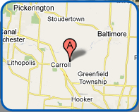 Jackson Heating and Cooling - Located in Carroll, Ohio 43112